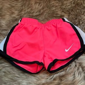 Nike shorts - 12m